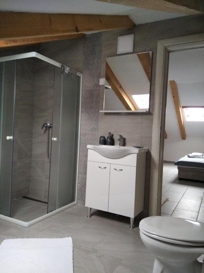 Kiwi Apartments Budva Eksteriør bilde
