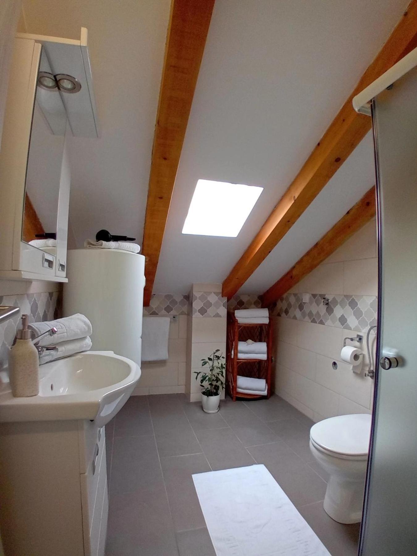 Kiwi Apartments Budva Eksteriør bilde