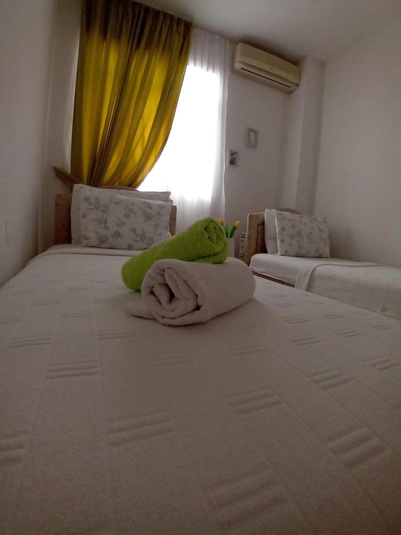 Kiwi Apartments Budva Eksteriør bilde