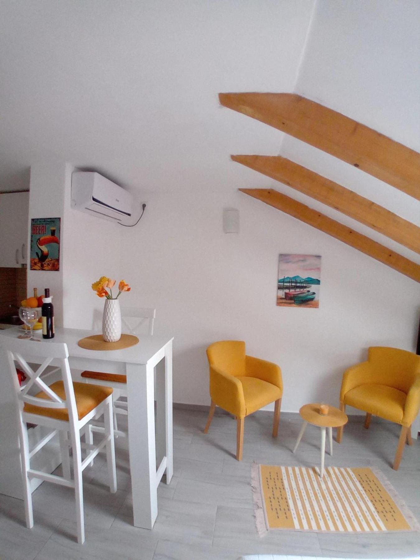 Kiwi Apartments Budva Eksteriør bilde