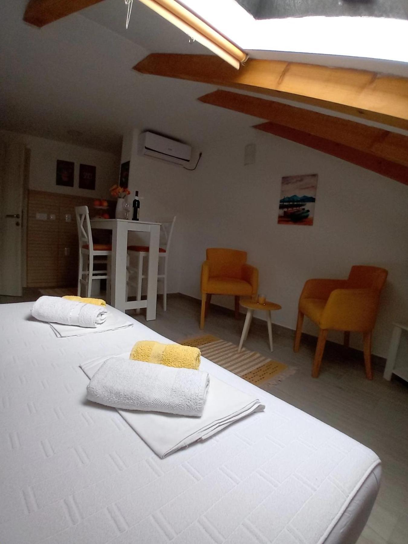 Kiwi Apartments Budva Eksteriør bilde