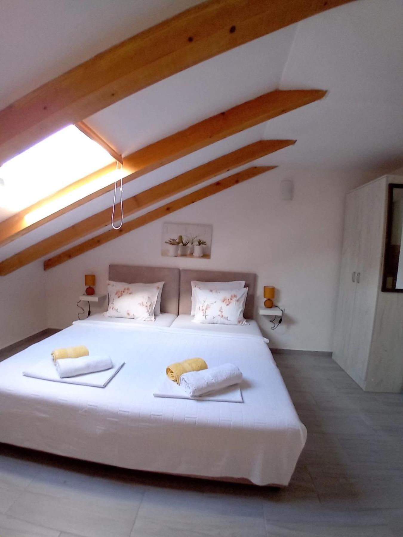 Kiwi Apartments Budva Eksteriør bilde