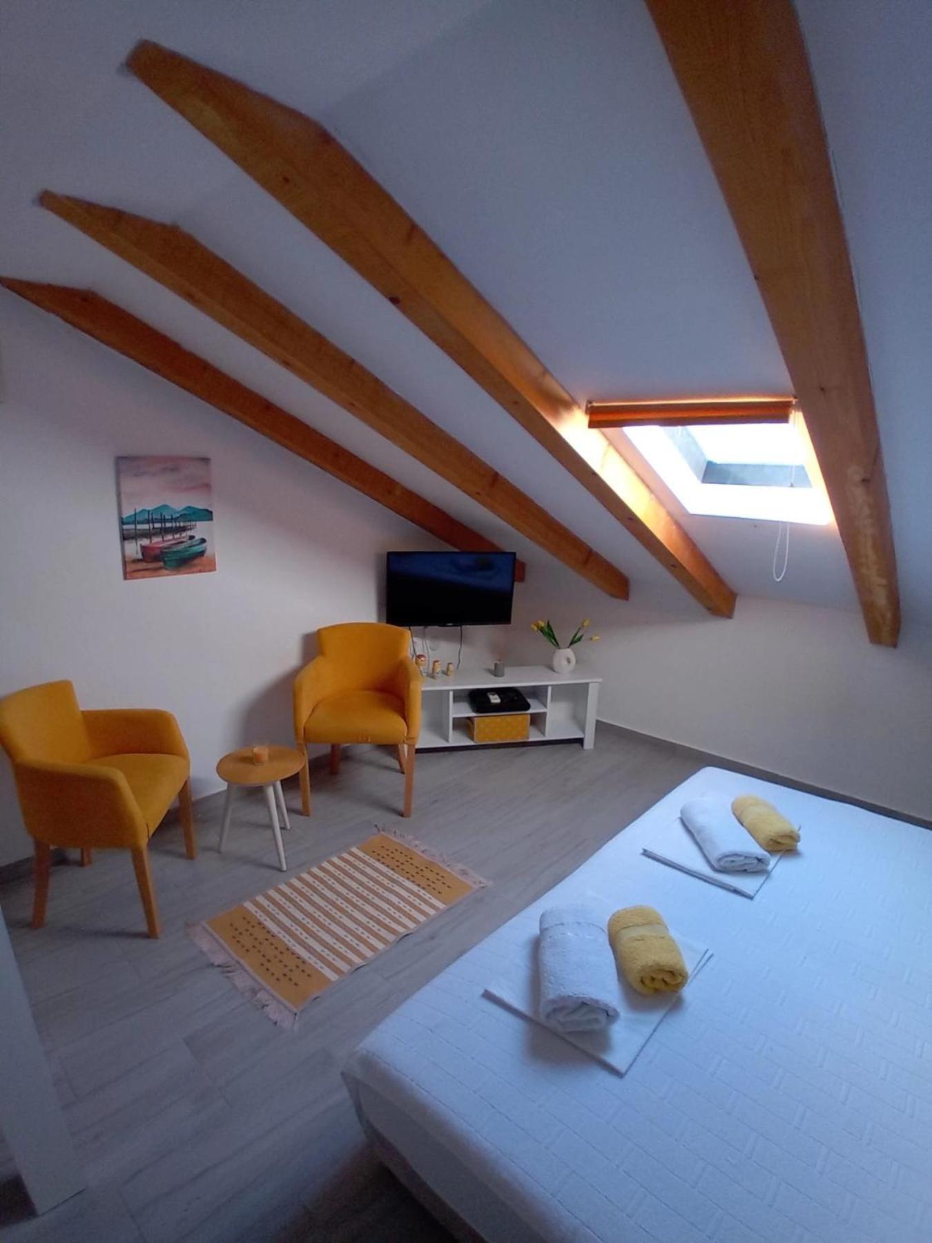 Kiwi Apartments Budva Eksteriør bilde