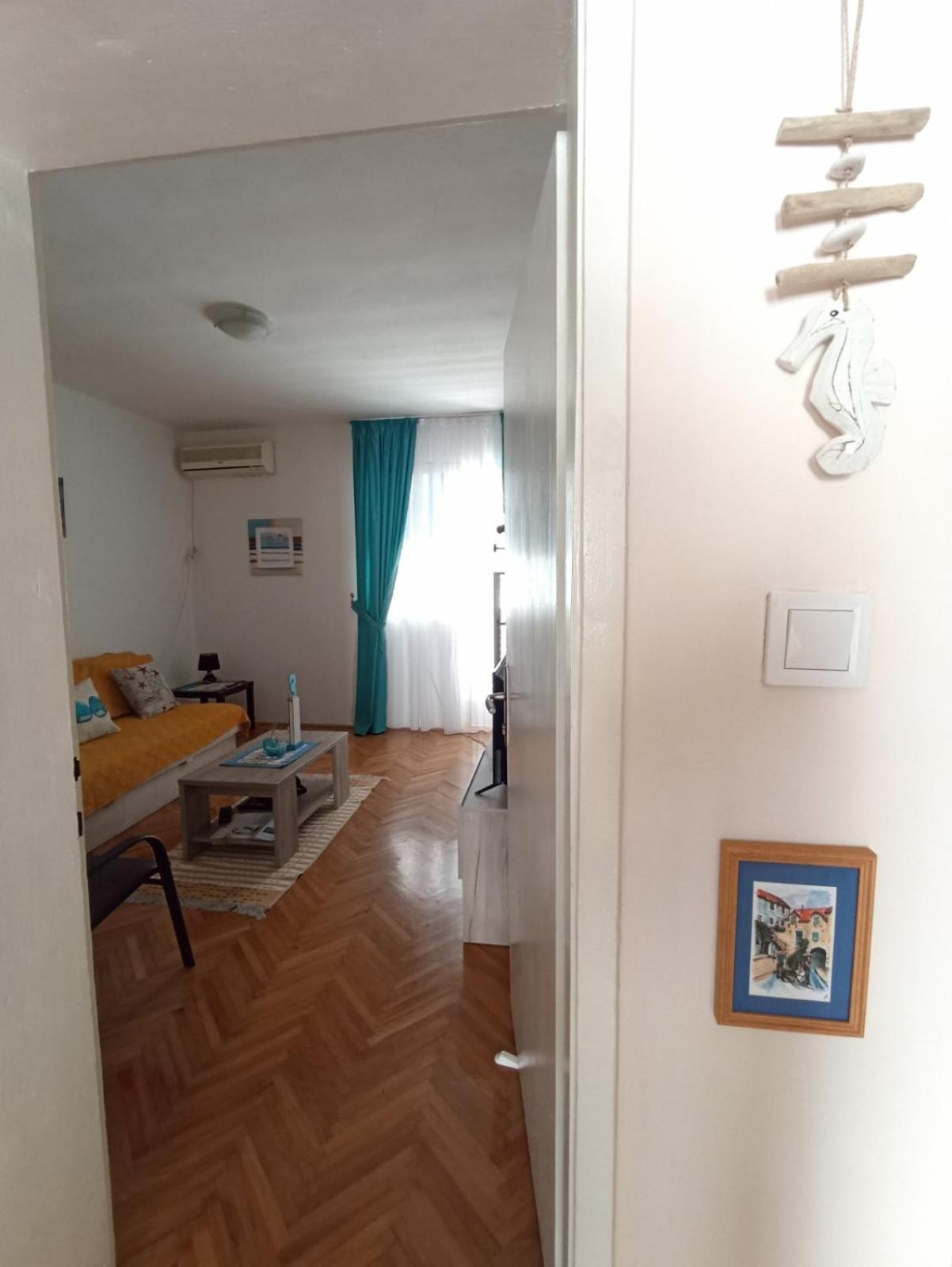 Kiwi Apartments Budva Rom bilde